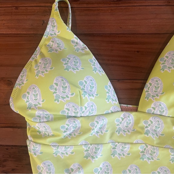 J. Crew Swimsuit - Picture 3 of 7